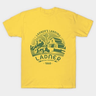 Ladner's Landing T-Shirt
